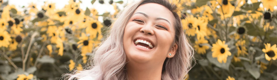FC – Smile Makeover in Upland, California